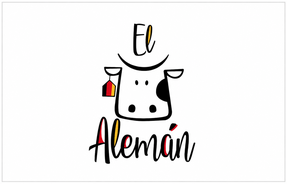 El Alemán
